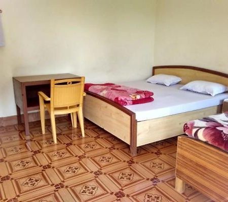 Maa Ananda Mayee Guest House Бинсар Экстерьер фото