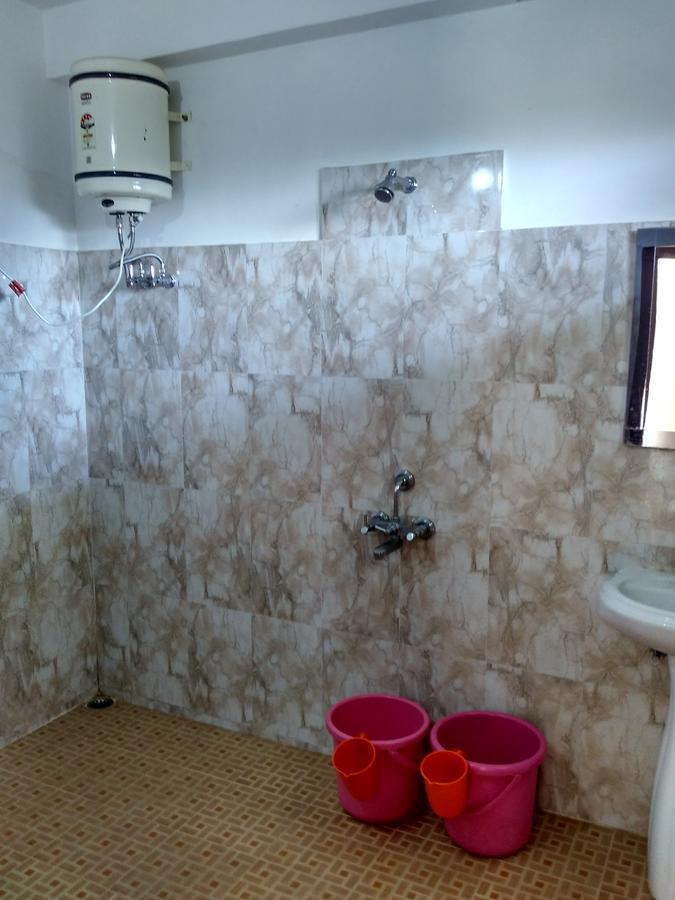 Maa Ananda Mayee Guest House Бинсар Экстерьер фото