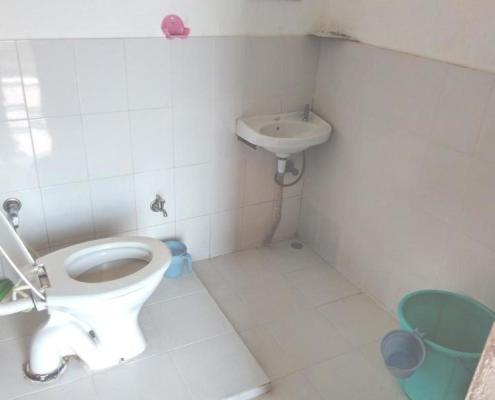 Maa Ananda Mayee Guest House Бинсар Экстерьер фото